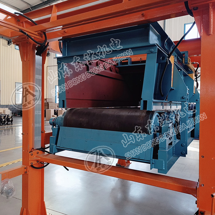 GLD2200/7.5/B称重给煤机