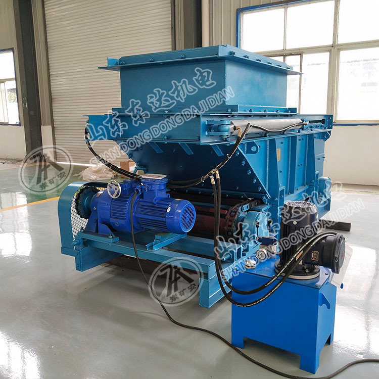 GLL3300/22链式给煤机