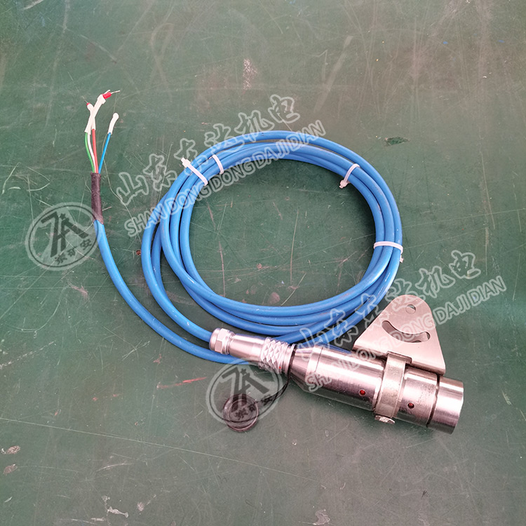 FYF4.0矿用本质安全型红外接收器