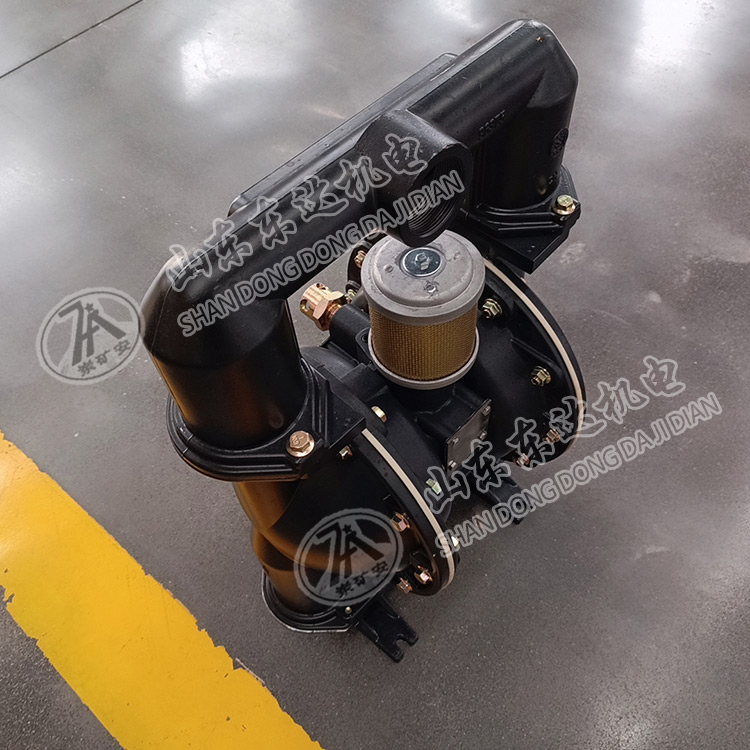 BQG310/0.25气动隔膜泵