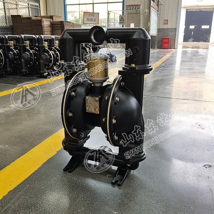 BQG370/0.2气动隔膜泵