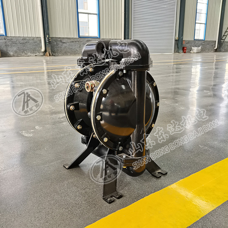 BQG210/0.15气动隔膜泵