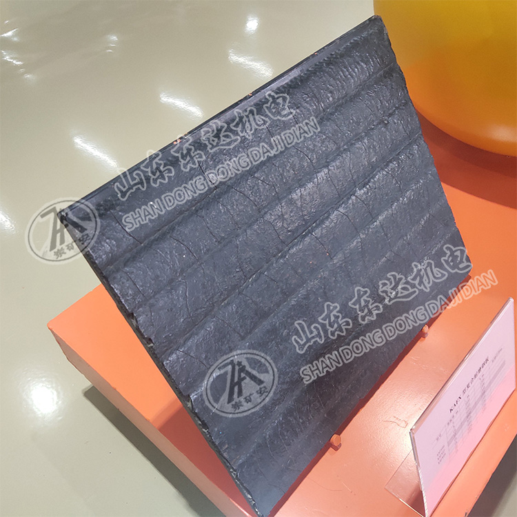 10MM复合耐磨钢板